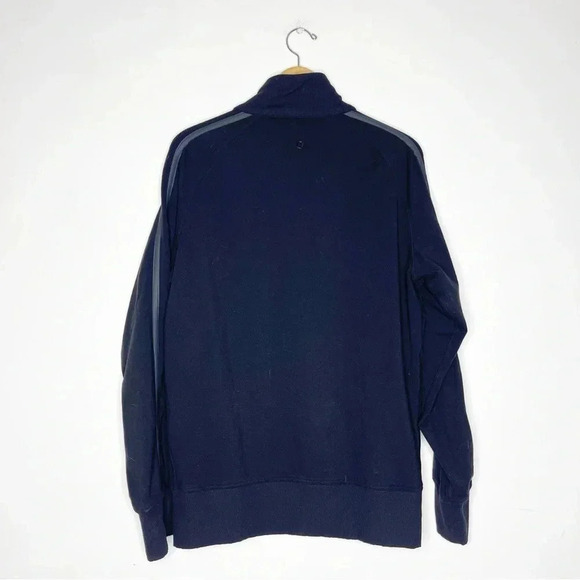 Lululemon Kung Fu Jacket Men's Black Active Size Large - Picture 7 of 7